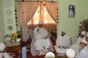 Dubai: Yaadgaar and Taareekhi Visit of Aqaa Maulaa